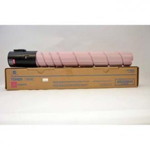 Toner Konica Minolta TN-216M purpurový