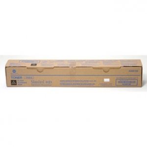 Toner Konica Minolta TN321K černý