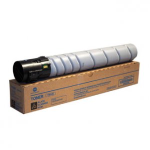 Toner Konica Minolta TN514K černý