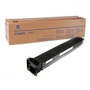 Konica Minolta TN613K černý
