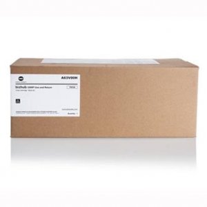 Toner Konica Minolta TNP-36 černý