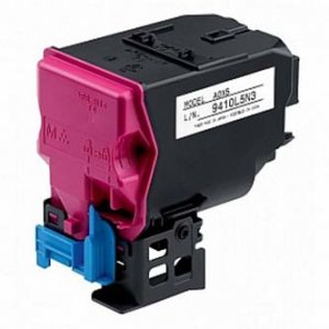 Toner Konica Minolta TNP-50M A0X5354 purpurový