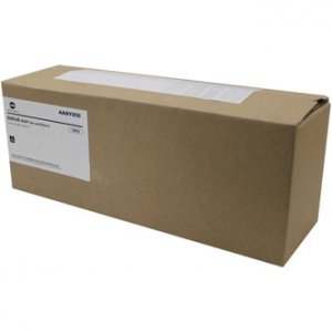 Toner Konica Minolta TNP-55 AADY050 černý