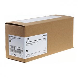 Toner Konica Minolta TNP-60 černý
