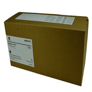Konica Minolta TNP-64 černý