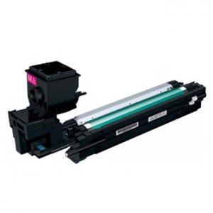 Toner Minolta TNP20M A0WG0DH purpurový