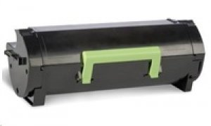 Toner Lexmark 502U 50F2U00 černý