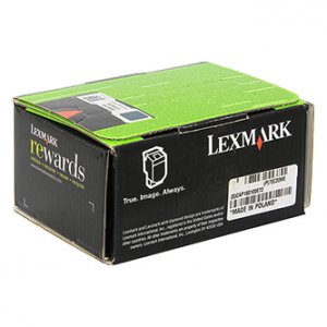 Toner Lexmark 70C20ME purpurový
