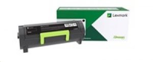Toner Lexmark B222H00 černý