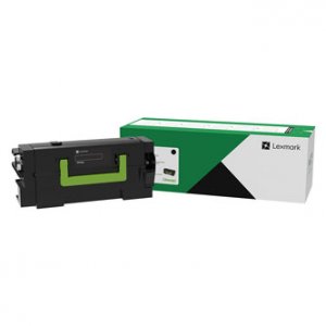 Toner Lexmark B282X00 černý