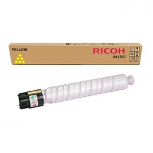 Toner Ricoh MPC 300, 400 žlutý