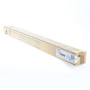 Toner Ricoh Typ 1160W černý