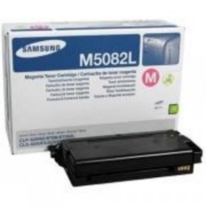 Toner Samsung CLT-M5082L SU322A purpurový