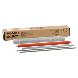 Cleaning blade Sharp MX-360WB