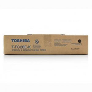 Toner Toshiba T-FC28EK černý