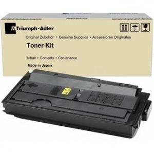 Toner Triumph Adler CK-7511 černý