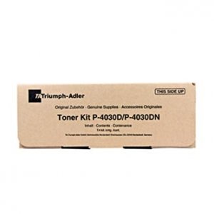 Toner Triumph Adler TK-4140 černý