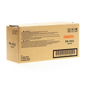 Toner Utax PK-1012 1T02S50UT0 černý