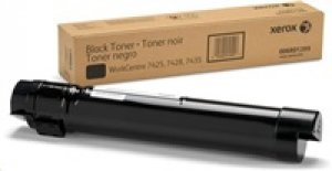 Toner Xerox 006R01399 černý