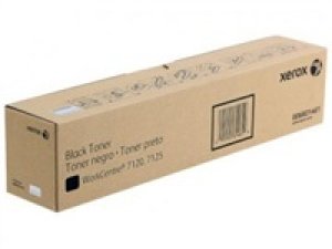 Toner Xerox 006R01461 černý