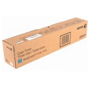 Toner Xerox 006R01464 azurový