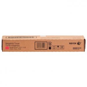 Toner Xerox 006R01519 purpurový
