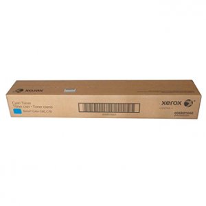 Toner Xerox 006R01660 azurový
