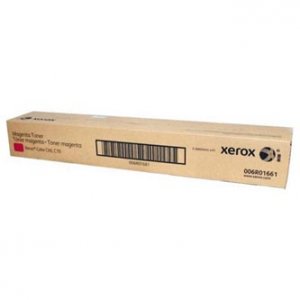 Toner Xerox 006R01661 purpurový