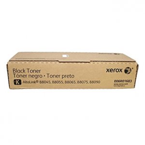 Toner Xerox 006R01683 černý