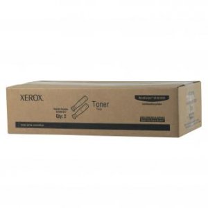 Toner Xerox 106R01277 černý