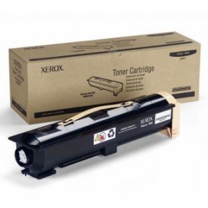 Toner Xerox 106R01294 černý