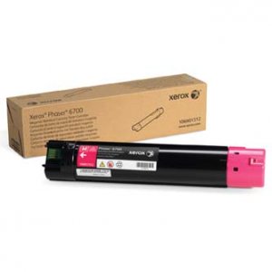 Toner Xerox 106R01512 purpurový