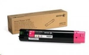 Toner Xerox 106R01524 purpurový