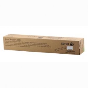 Toner Xerox 106R01571 purpurový
