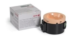 Toner Xerox 106R02182 černý