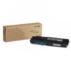 Toner Xerox 106R02233 azurový
