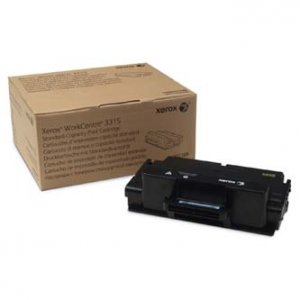 Toner Xerox 106R02308 černý