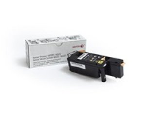 Toner Xerox 106R02762 žlutý