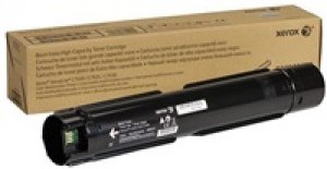 Toner Xerox 106R03745 černý