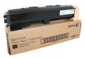 Toner Xerox 006R01160 černá