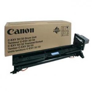 Válec Canon C-EXV32/33BK 2772B003 černý