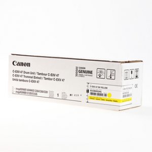 Válec Canon C-EXV47Y 8523B002 žlutý