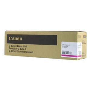 Válec Canon C-EXV8M 7623A002 purpurový
