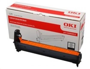 Válec OKI 44064012 černý