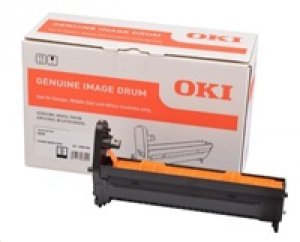 Válec OKI 46507308 černý