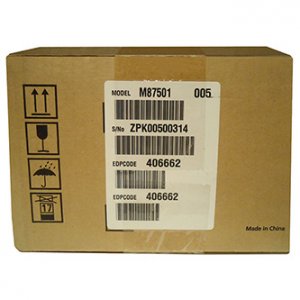 Válec Ricoh SPC430 černý