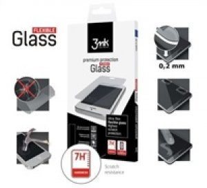 3mk tvrzené sklo FlexibleGlass pro Apple iPhone 7