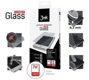 3mk tvrzené sklo FlexibleGlass pro Samsung Galaxy A51