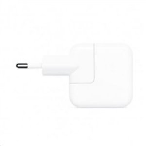 APPLE 12W USB napájecí adaptér pro iPad