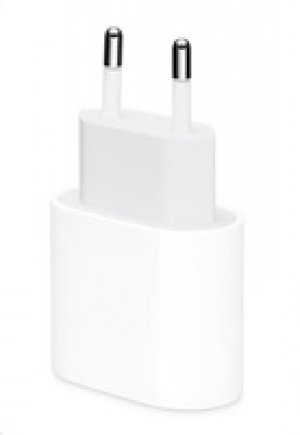 Apple 20W USB-C Power Adapter